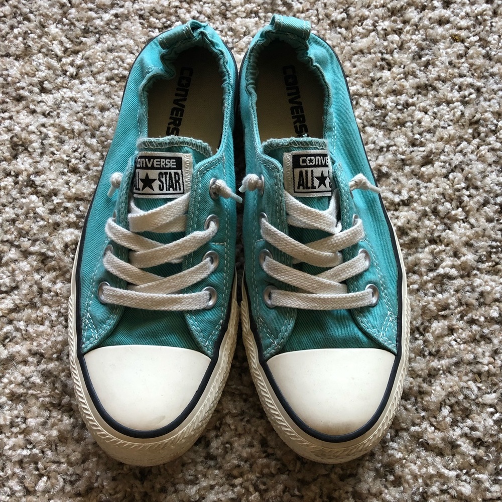 Converse all star